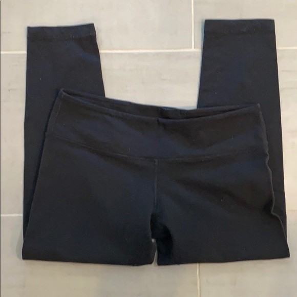lululemon athletica Pants - Lululemon wunder under